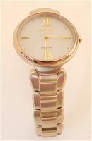 Orologio Citizen Donna Citizen Lady in Acciaio placcato oro rosa EM0022-57A - EM0022-57A